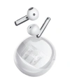 Realpower RealBuds Folia Bluetooth Kulak İçi Kulaklık ENC Dokunmatik Kontrol HD Mikrofonlu Type-C Hızlı Şarjlı Beyaz EP-ENC32WH