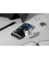 Realpower RealBuds Folia Bluetooth Kulak İçi Kulaklık ENC Dokunmatik Kontrol HD Mikrofonlu Type-C Hızlı Şarjlı Beyaz EP-ENC32WH
