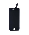 Apple Uyumlu iPhone 5s Lcd Ekran Siyah A Kalite