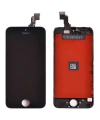 Apple Uyumlu iPhone 5c Lcd Ekran Siyah A Kalite