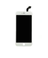 Apple Uyumlu iPhone 6 Plus Lcd Ekran Beyaz A Kalite