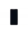 Huawei Uyumlu P8 Lcd Ekran Siyah Çıtasız