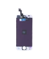 Apple Uyumlu iPhone 5s Lcd Ekran Beyaz A Kalite