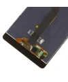 Huawei Uyumlu P9 Lite Lcd Ekran Siyah Çıtasız