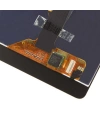 Huawei Uyumlu P9 Lite Lcd Ekran Siyah Çıtasız