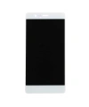 Huawei Uyumlu P9 Lite Lcd Ekran Beyaz Çıtasız