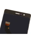 Huawei Uyumlu P9 Lite Lcd Ekran Beyaz Çıtasız