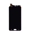 Samsung Uyumlu Galaxy J7 Prime G610 Lcd Ekran Siyah Hk Servis