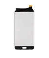 Samsung Uyumlu Galaxy J7 Prime G610 Lcd Ekran Siyah Hk Servis
