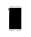 Samsung Uyumlu Galaxy J7 Prime G610 Lcd Ekran Beyaz Hk Servis