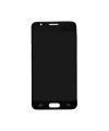 Samsung Uyumlu Galaxy J5 Prime G570 Lcd Ekran Siyah Hk Servis