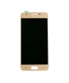 Samsung Uyumlu Galaxy J5 Prime G570 Lcd Ekran Gold Hk Servis