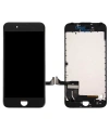 Apple Uyumlu iPhone 7 Lcd Ekran Siyah A Kalite