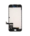 Apple Uyumlu iPhone 7 Lcd Ekran Siyah A Kalite