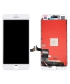 Apple Uyumlu iPhone 7 Plus Lcd Ekran Beyaz A Kalite