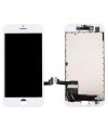 Apple Uyumlu iPhone 7 Lcd Ekran Beyaz A Kalite
