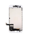 Apple Uyumlu iPhone 7 Lcd Ekran Beyaz A Kalite
