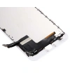 Apple Uyumlu iPhone 7 Lcd Ekran Beyaz A Kalite