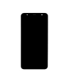Samsung Uyumlu Galaxy J4 Plus J415 Lcd Ekran Siyah Hk Servis
