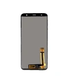 Samsung Uyumlu Galaxy J4 Plus J415 Lcd Ekran Siyah Hk Servis