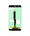 Huawei Uyumlu Nova Lcd Ekran Beyaz Çıtasız