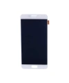 Samsung Uyumlu Galaxy A710 Lcd Ekran Beyaz Oled