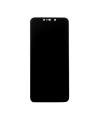 Huawei Uyumlu Mate 20 Lite Lcd Ekran Siyah Çıtasız