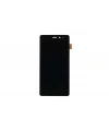 Casper Uyumlu Via E1c Lcd Ekran Siyah Çıtasız