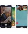 Samsung Uyumlu Galaxy E7 E700 Lcd Ekran Siyah Oled