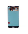 Samsung Uyumlu Galaxy E7 E700 Lcd Ekran Beyaz Oled