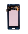 Samsung Uyumlu Galaxy J3 Pro 2016 J3110 Lcd Ekran Siyah Oled