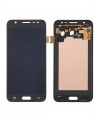 Samsung Uyumlu Galaxy J3 J320 Lcd Ekran Siyah Oled
