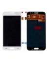 Samsung Uyumlu Galaxy J3 J320 Lcd Ekran Beyaz Oled