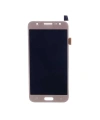 Samsung Uyumlu Galaxy J5 J500 Lcd Ekran Siyah Oled