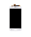 Samsung Uyumlu Galaxy J5 Prime G570 Lcd Ekran Beyaz Hk Servis
