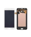 Samsung Uyumlu Galaxy J5 J500 Lcd Ekran Beyaz Oled