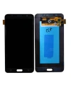 Samsung Uyumlu Galaxy J7 J700 Lcd Ekran Siyah Oled