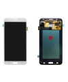 Samsung Uyumlu Galaxy J7 J700 Lcd Ekran Beyaz Oled