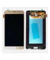 Samsung Uyumlu Galaxy J710 Lcd Ekran Gold Oled