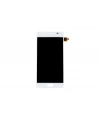 Casper Uyumlu Via P1 Lcd Ekran Beyaz Çıtasız