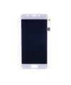 Casper Uyumlu Via M2 Lcd Ekran Beyaz Çıtasız