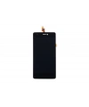 Casper Uyumlu Via 8c Lcd Ekran Siyah Çıtasız