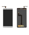 Xiaomi Uyumlu Mi Max Lcd Ekran Beyaz Çıtasız