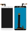 Xiaomi Uyumlu Redmi Note 3 Lcd Ekran Beyaz Çıtasız