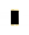 Casper Uyumlu Via F1 Lcd Ekran Gold Çıtasız