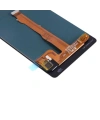 Huawei Uyumlu Mate S Lcd Ekran Siyah Çıtasız