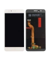 Huawei Honor Uyumlu 8 Lcd Ekran Beyaz Çıtasız