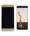 Huawei Honor Uyumlu 8 Lcd Ekran Gold Çıtasız