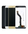 Huawei Honor 8 Lite Lcd Ekran Gold Çıtasız