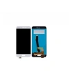 Xiaomi Uyumlu Mi 5 Pro Lcd Ekran Beyaz Çıtasız